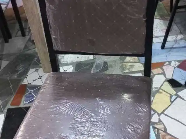 Стулья для офиса, Душанбе