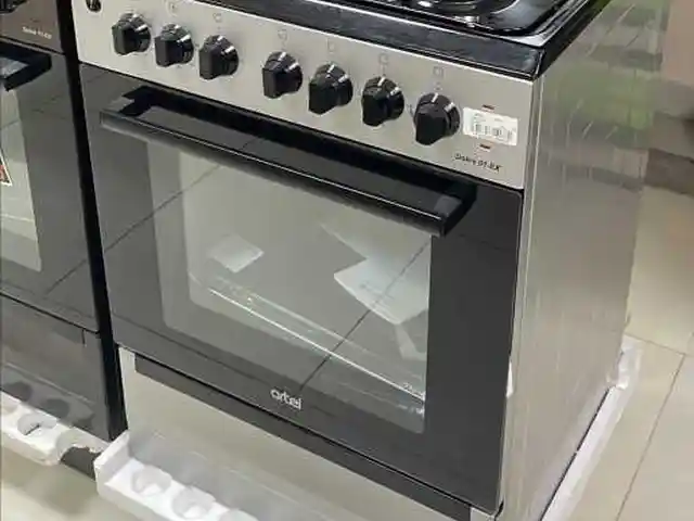 Плита Artel Dolce 01, Душанбе
