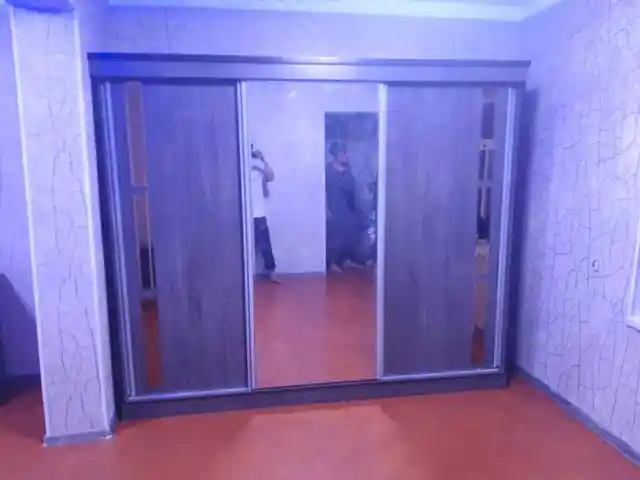 Шифоньер, Душанбе
