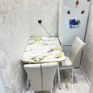 Стол стул, Душанбе