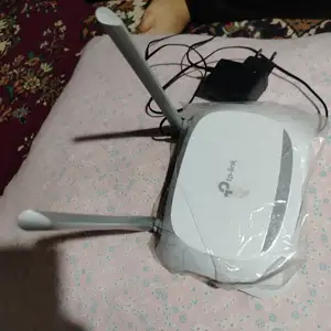 Роутер вайфай, Исфара