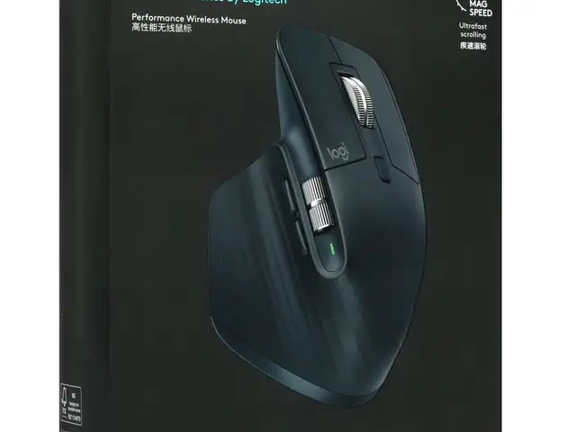 Мышь Logitech MX Master 3S, Душанбе