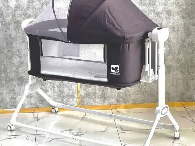 Колыбель, Душанбе