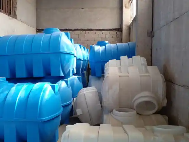 Бочка дуккабата 3000литр/тонн, Душанбе