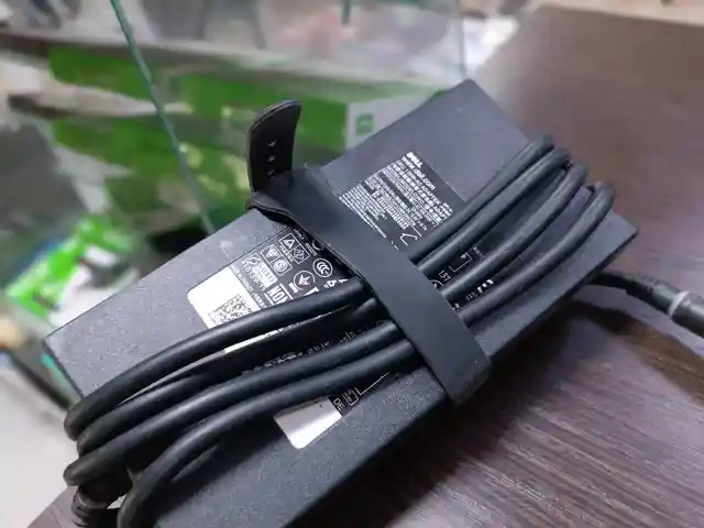Зарядное устройство Dell 19.5W 6.7A, Душанбе