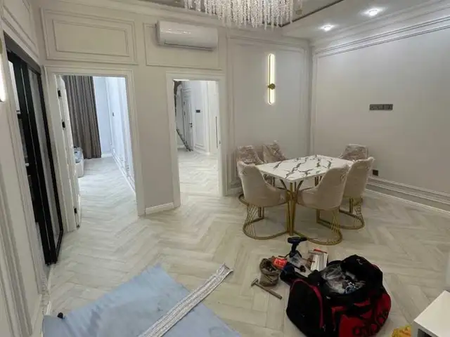 2-комн. квартира, 7 этаж, 65м², Исмоили сомони, Душанбе