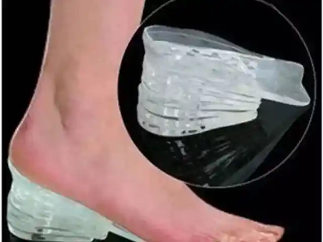 Стельки для увеличение роста, Душанбе