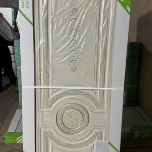 Дверь Эмаль, Душанбе