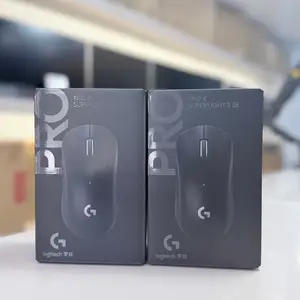 Мышь Logitech G Pro X Superlight 2SE, Душанбе