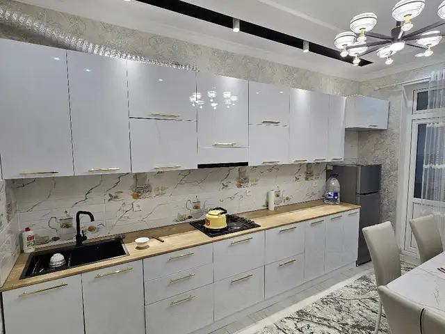 3-комн. квартира, 5 этаж, 70м², 32мкр, Худжанд