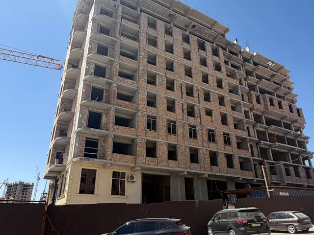 1-комн. квартира, 4 этаж, 58 м², 14мкр, Худжанд