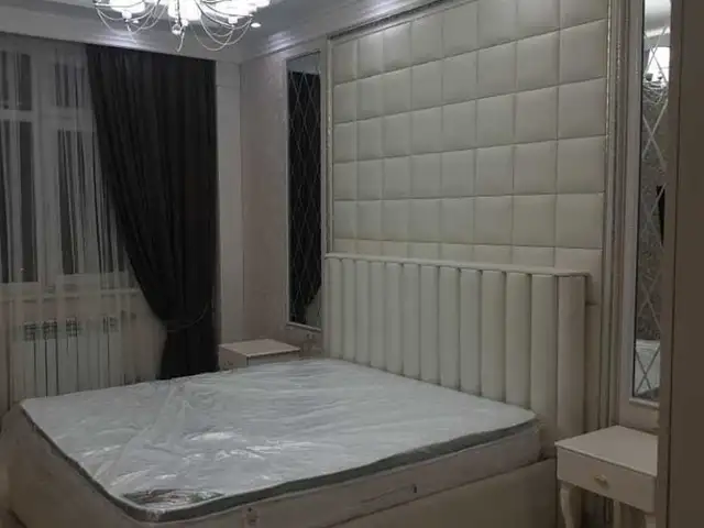 2-комн. квартира, 9 этаж, 86м²,Ваданасос, Душанбе