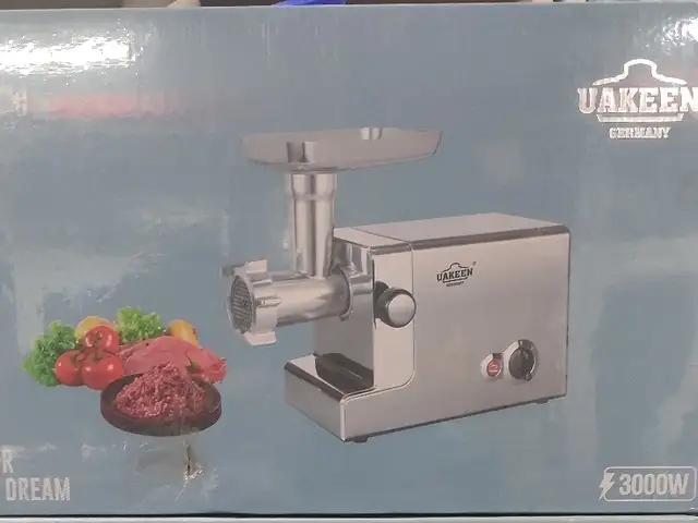 Мясорубка, Душанбе