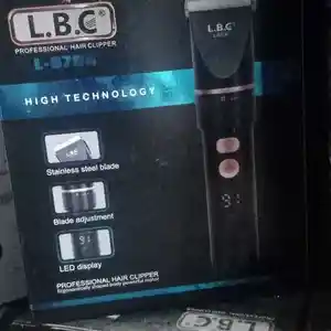 Триммер L6706, Душанбе