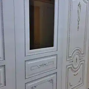 Классическая дверь, Душанбе