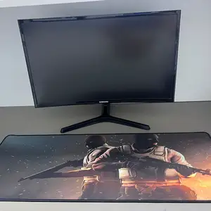 Коврик для мыши игровой, 80, Душанбе