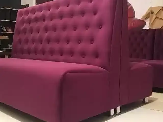 Кресло, Душанбе