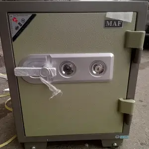 Сейф MAF 105 кг, Душанбе