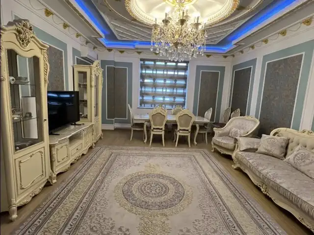 3-комн. квартира, 6 этаж, 120м², Опера Балет, Душанбе