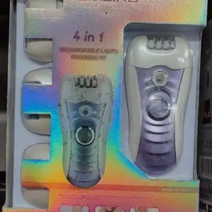 Эпилятор 4in1, Душанбе