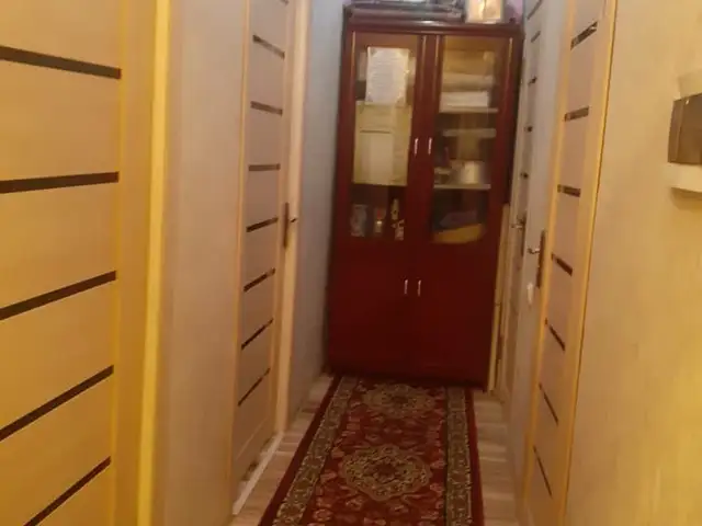 2-комн. квартира, 5 этаж, 45 м², ЗАРАФШОН, Душанбе