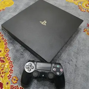 Игровая приставка Sony PlayStation 4 pro, Душанбе