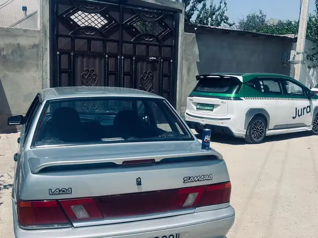 Lada (ВАЗ) 2107