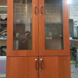 Шкаф, Душанбе