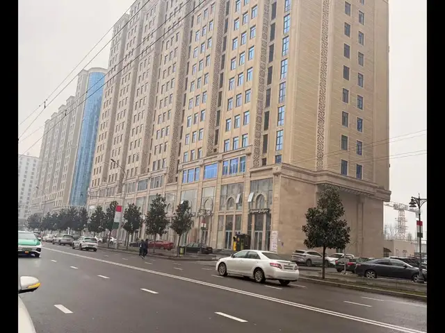 2-комн. квартира, 14 этаж, 70м², шохмансур, Душанбе
