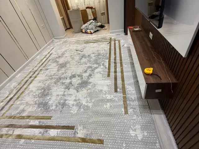 Колин, Душанбе