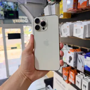 Apple iPhone 14 Pro Max, 512 gb, Gold, Худжанд