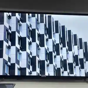 Телевизор Samsung, Душанбе