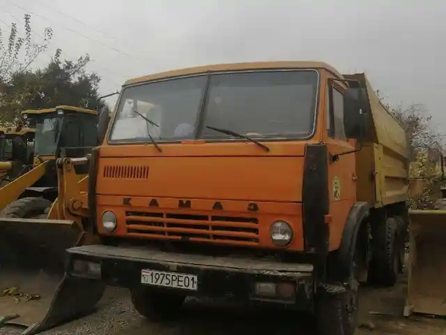 Аренда грузовика, Душанбе