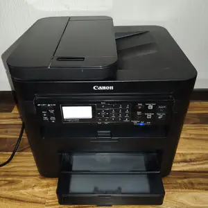 Принтер wifi Canon Mf 244 5/1, Душанбе