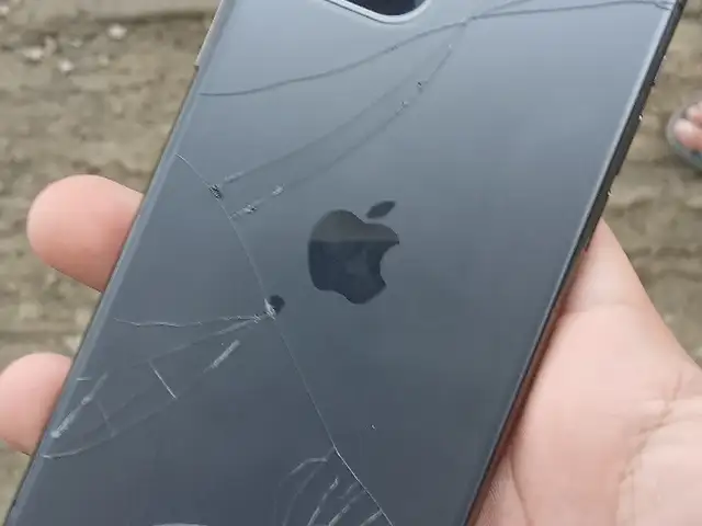 Apple iPhone 11 Pro, 256 gb, Gold, Исфара