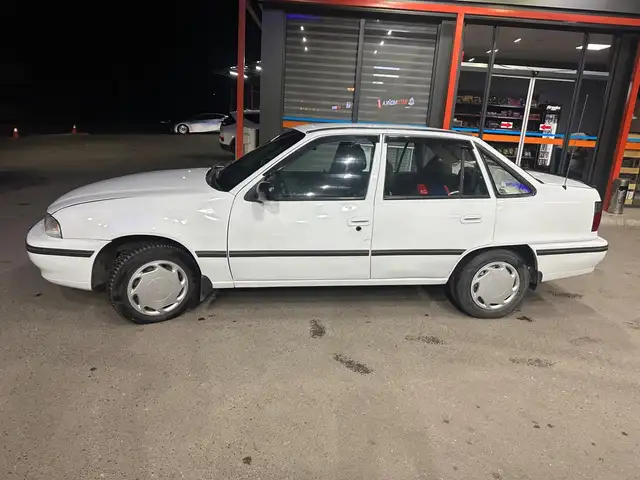 Daewoo Nexia