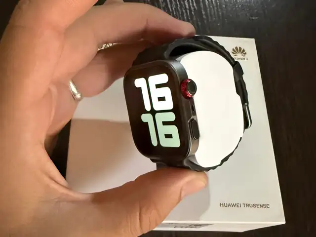 Смарт часы Huawei Watch Fit 4 pro, Душанбе
