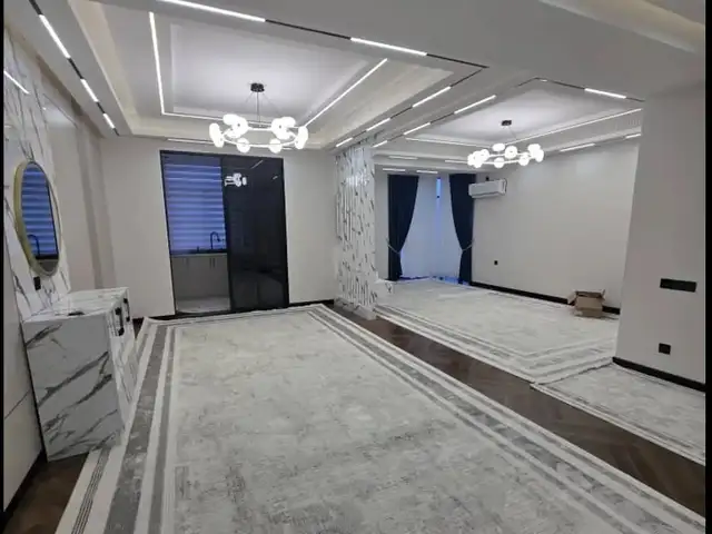 3-комн. квартира, 7 этаж, 100м², Ру ба Руи Аэропорт , Душанбе
