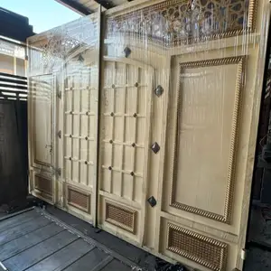 Дарвоза, Душанбе