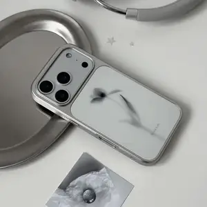Apple iPhone 17 Pro Max, 512 gb, Silver, Душанбе