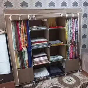 Шкаф, Хуҷанд