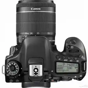 Фотоаппарат Canon 80d на заказ, Душанбе