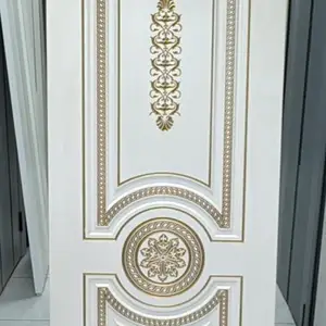 Дверь, Душанбе