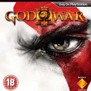 Игра God of War 3 на PlayStation 3, Худжанд