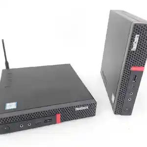 Системный блок Lenovo ThinkCentre M920Q Tiny на заказ, Душанбе