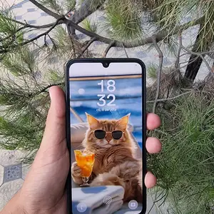 Samsung Galaxy A34 5G, Душанбе