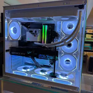 Системный блок Intel Core Ultra 7 265K/RAM 64GB DDR 5/RTX 5070/NVME 1TB, Душанбе