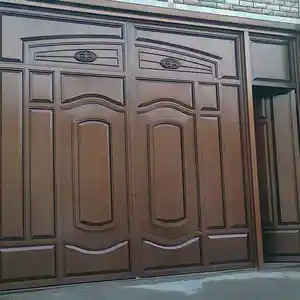 Дарвоза, Худжанд