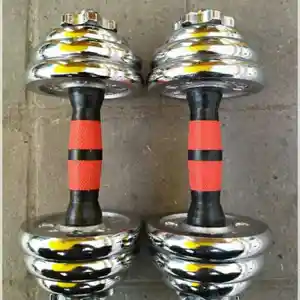 Гантели 6.5 кг, Душанбе