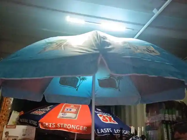 Зонт содовый 150х150, Душанбе